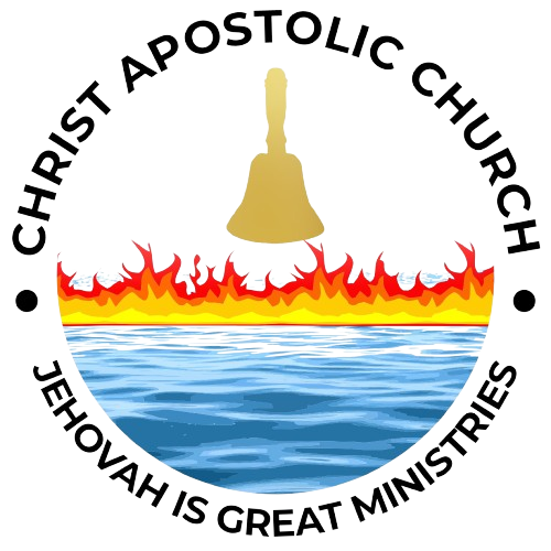 CAC Jehovah is Great Ministries